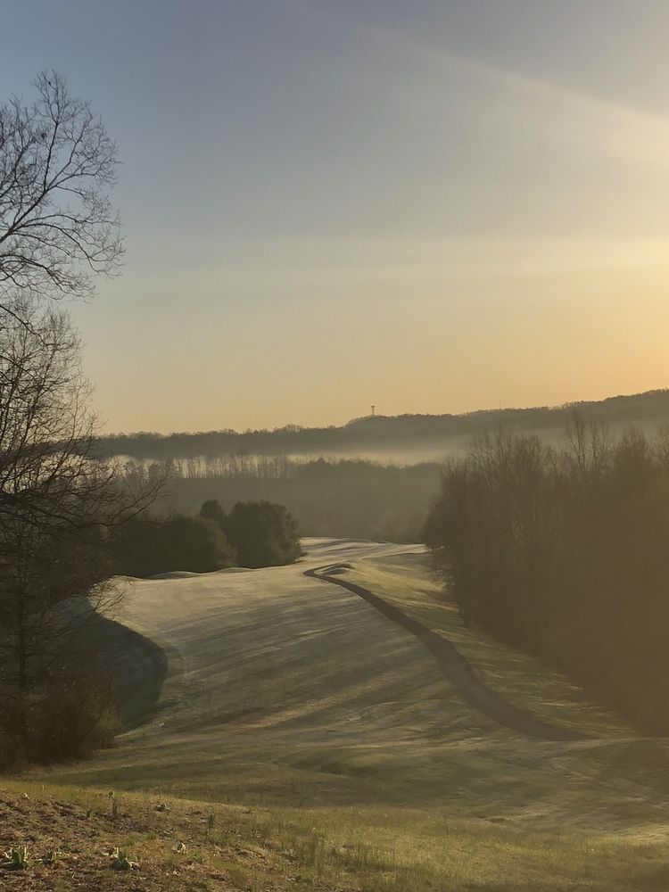 Course photo for Diamond Links Golf Course