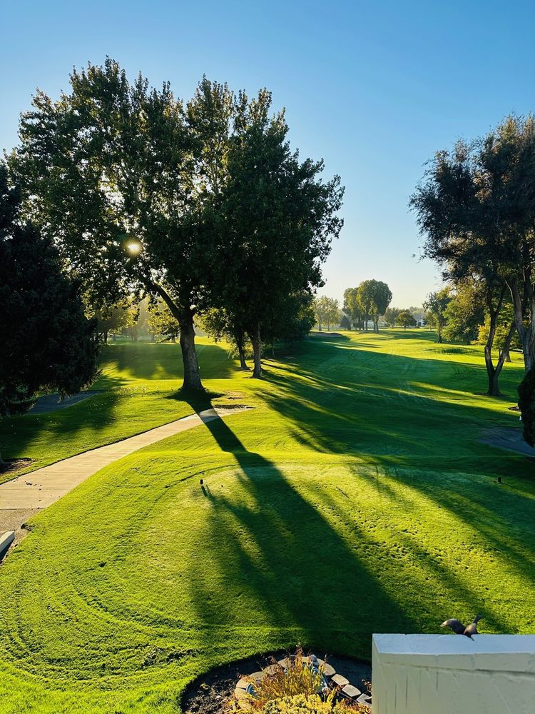 Course photo for Zintel Creek Golf Club