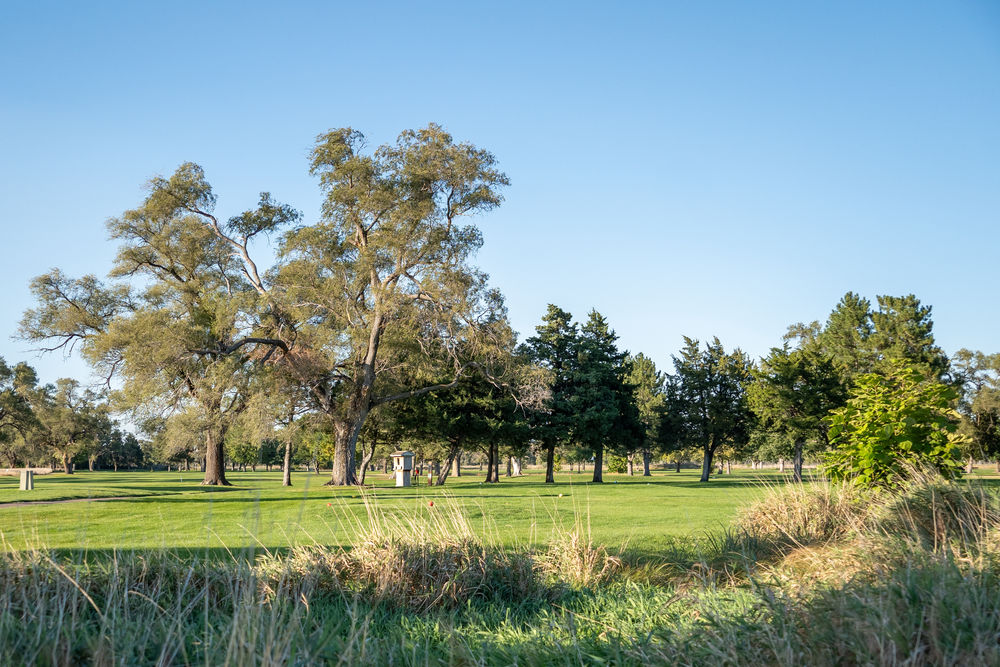 Course photo for Rivers Edge Golf Course