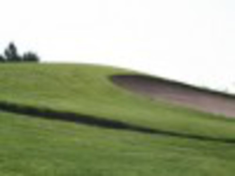 Course photo for Riverview Golf Course