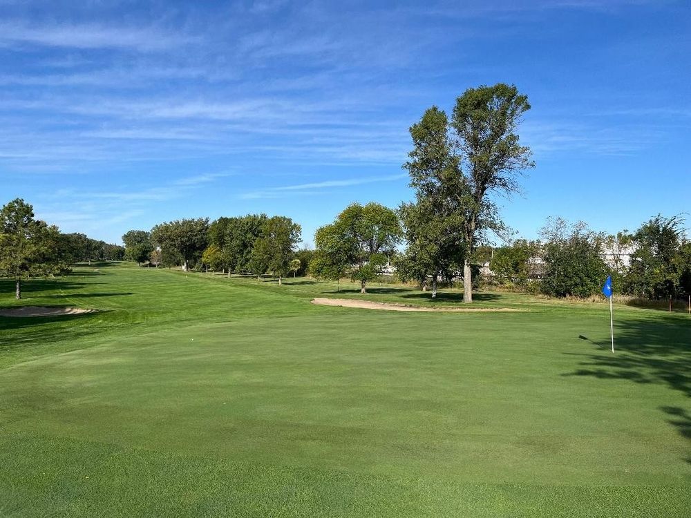 Course photo for Sleepy Eye Golf Club