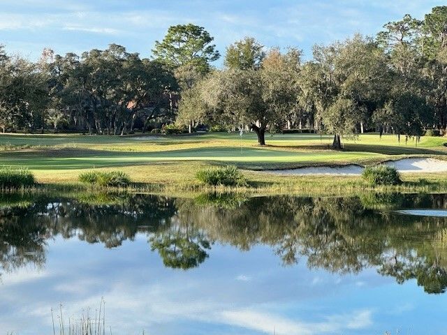 Course photo for Sugarmill Woods Country Club