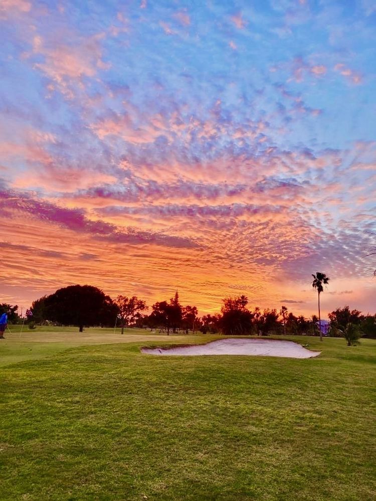 Course photo for Florida Keys Country Club