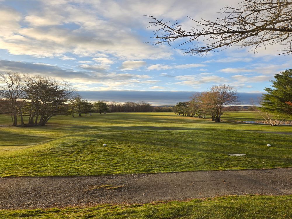 Course photo for Wemberly Hills Golf Course