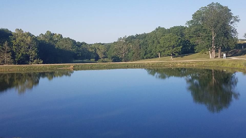 Course photo for River Valley Golf Club