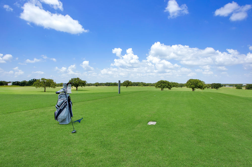 Course photo for Nocona Hills Golf Course