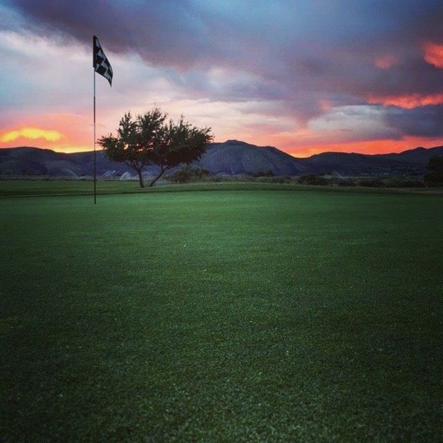 Course photo for Sierra Sage Golf Course