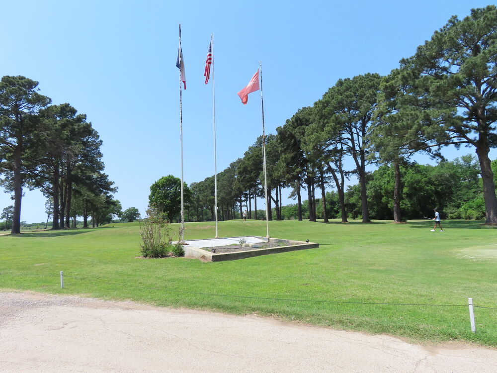 Course photo for Copperas Hollow Country Club