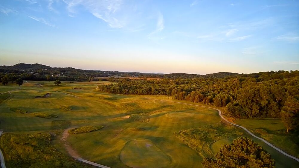 Course photo for The Course at Pillow Springs
