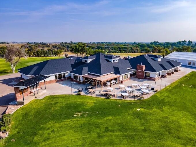 Course photo for Sky Ranch Golf Course