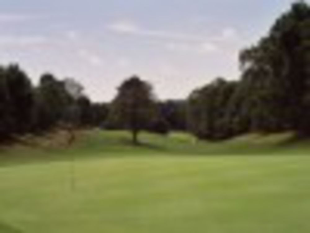 Course photo for Portland Golf Course