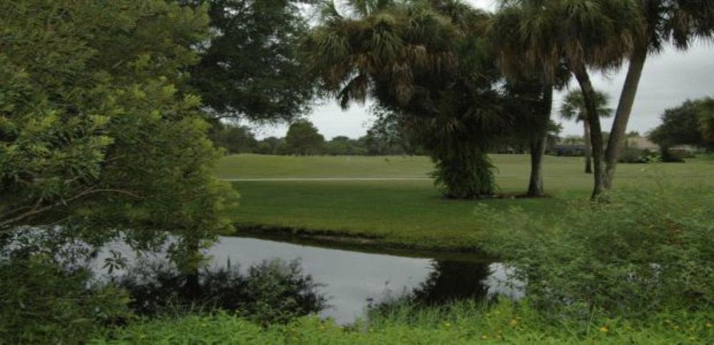 Course photo for Boca Royale Golf & Country Club