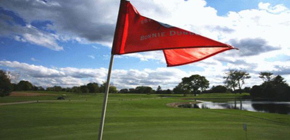 Course photo for Bonnie Dundee Golf Club