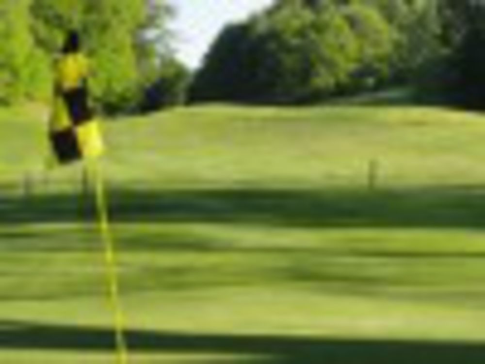 Course photo for Woodstock Golf Course