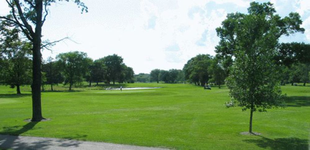 Course photo for Brae Loch Country Club