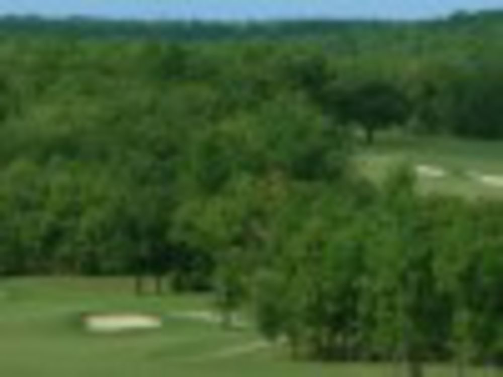 Course photo for Citrus Hills Golf Club | Oaks