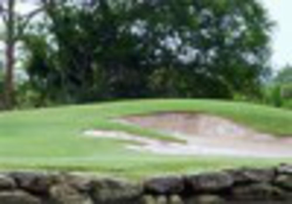Course photo for The Habitat at Valkaria