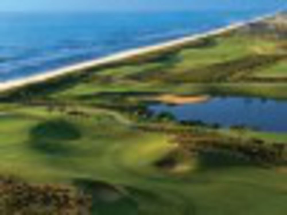 Course photo for Hammock Beach - Ocean Course
