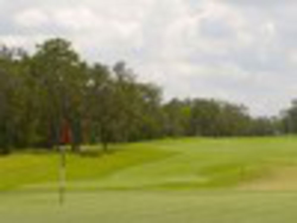 Course photo for Highlands Ridge Golf Club - South Course