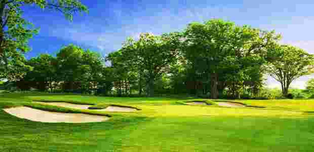 Course photo for Cantigny Golf