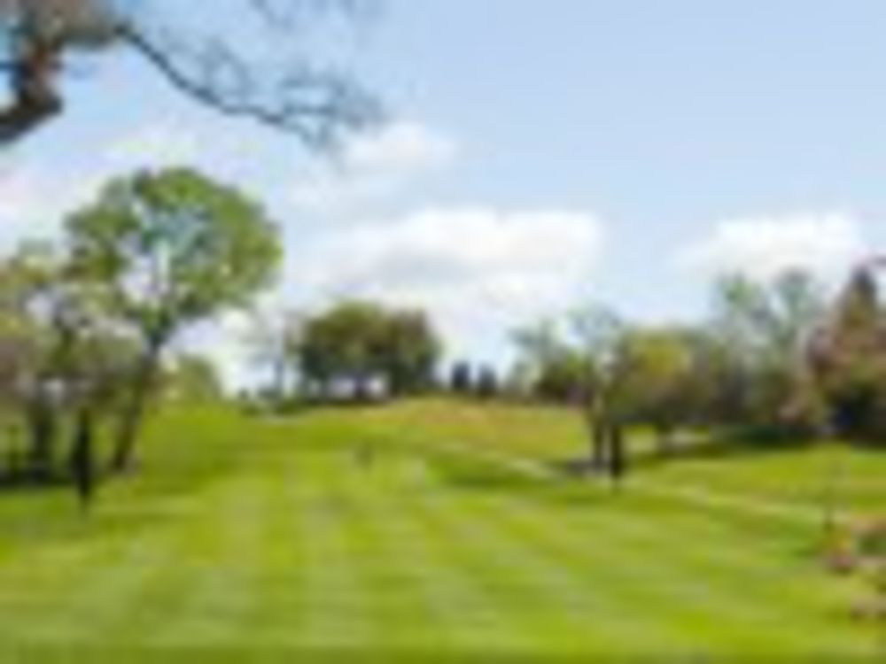 Course photo for Oakwood Golf Club