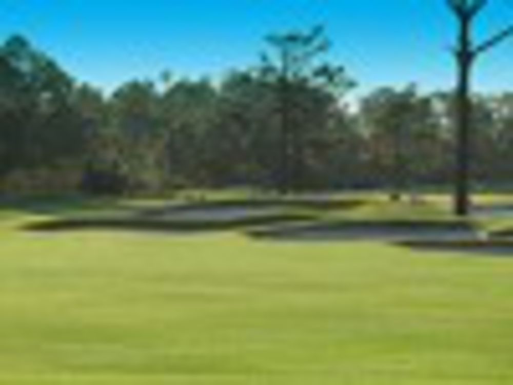 Course photo for Perdido Bay Golf Club
