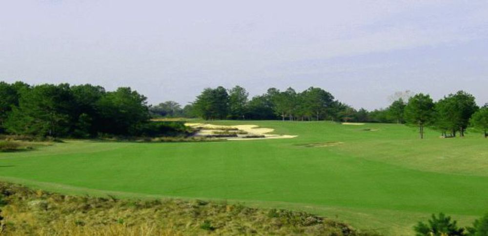 Course photo for Capstone Club