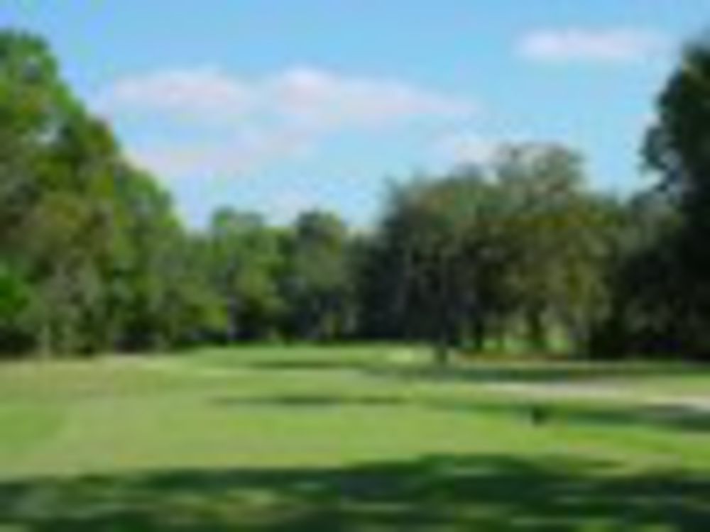 Course photo for Ridge Manor Oaks Golf & Country Club