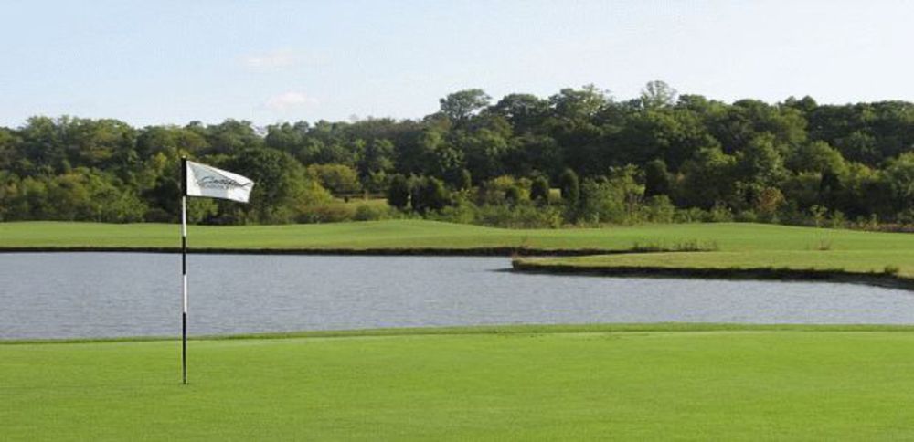 Course photo for Cattails at Meadow View