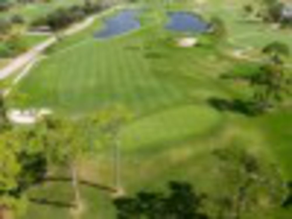 Course photo for Rotonda Golf & Country Club-Pinemoor
