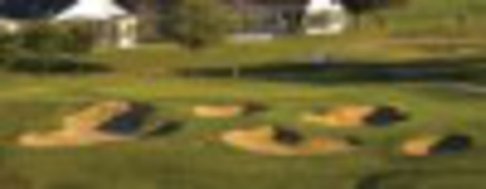 Course photo for Sanctuary Ridge Golf Club