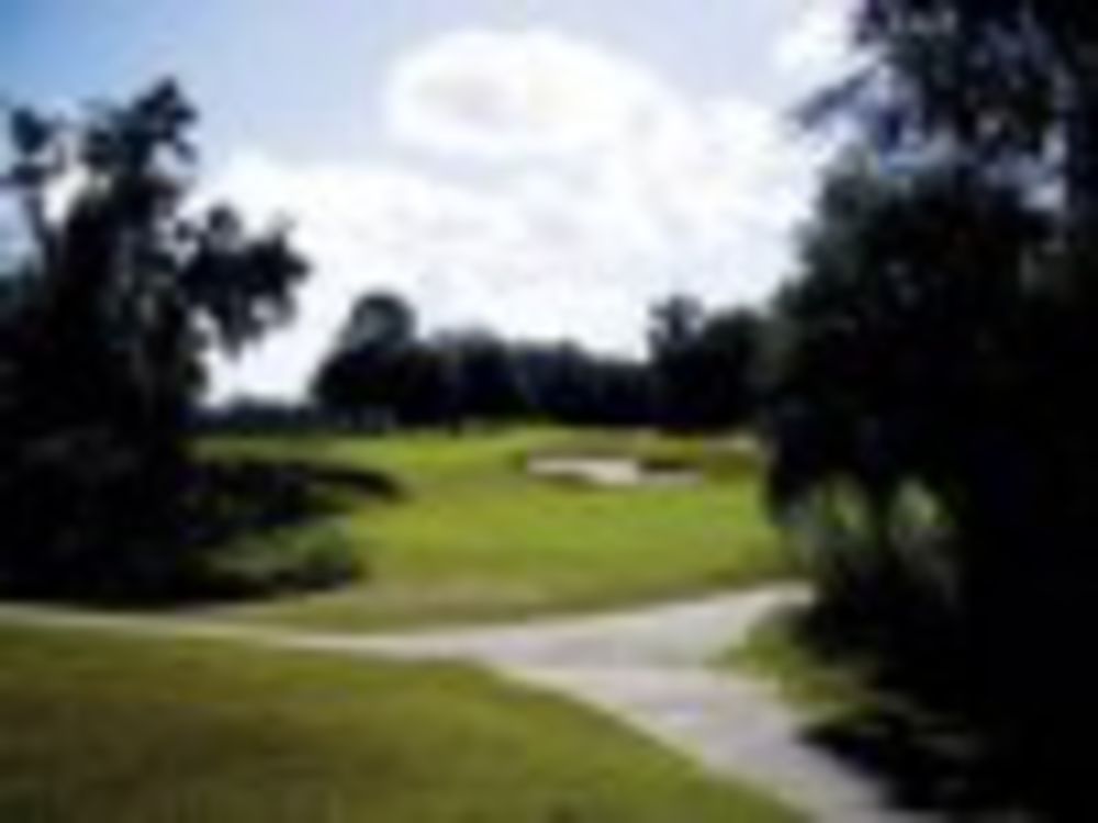 Course photo for Shady Brook Golf & RV Resort