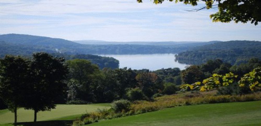 Course photo for Centennial Golf Club of NY - Lakes Course