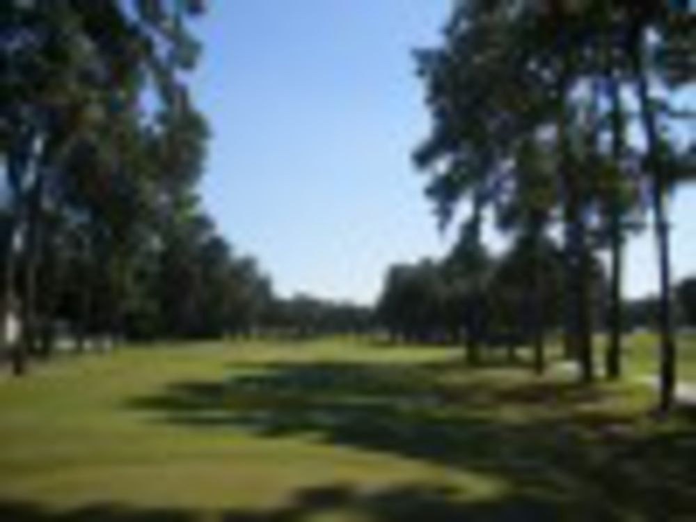 Course photo for Silverado Golf and Country Club