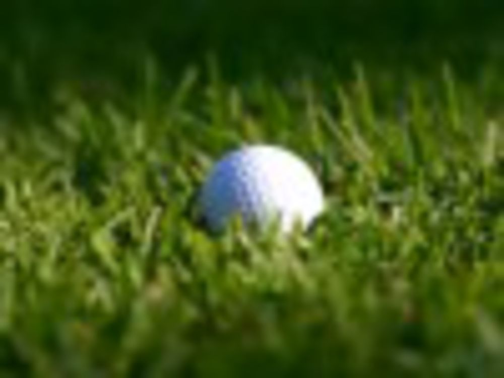 Course photo for The Heather Golf Club