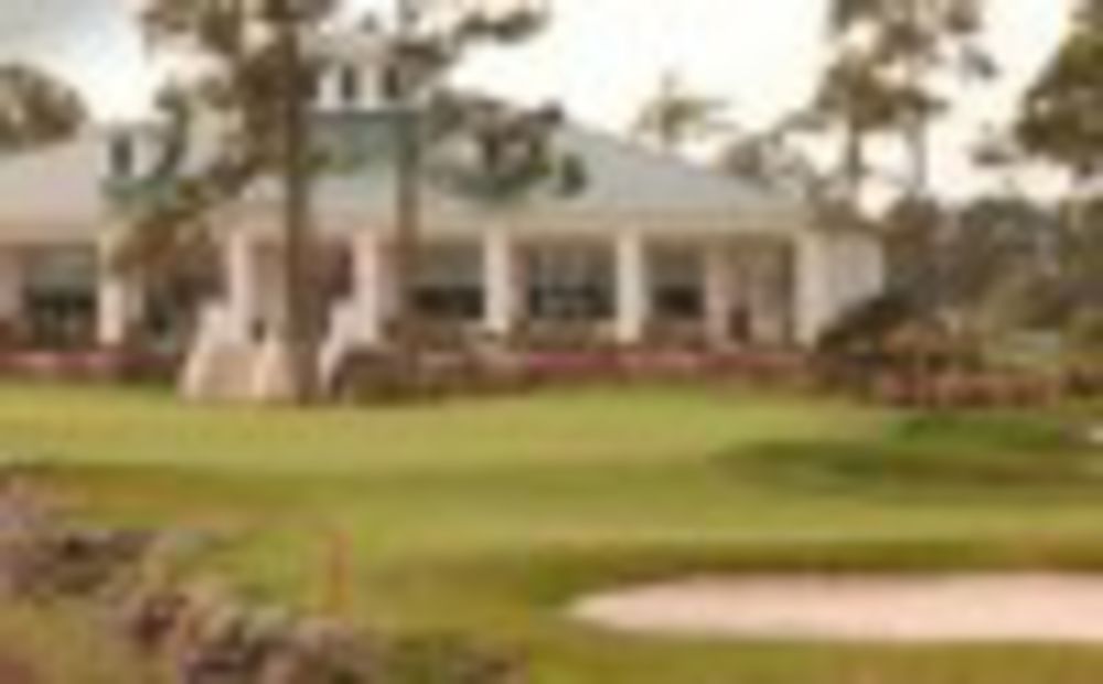 Course photo for Majors Golf Club