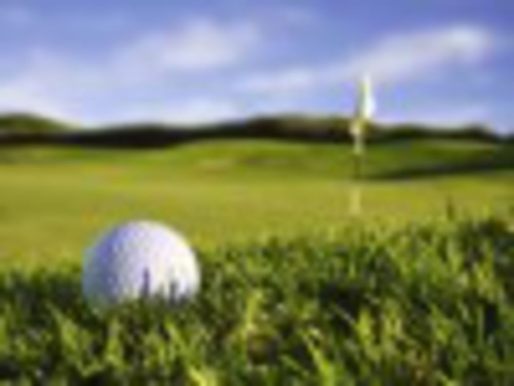 Course photo for Treasure Bay Golf and Tennis