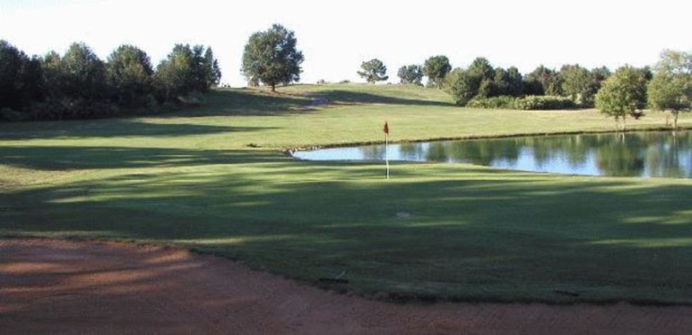 Course photo for Charles T Myers Golf Course