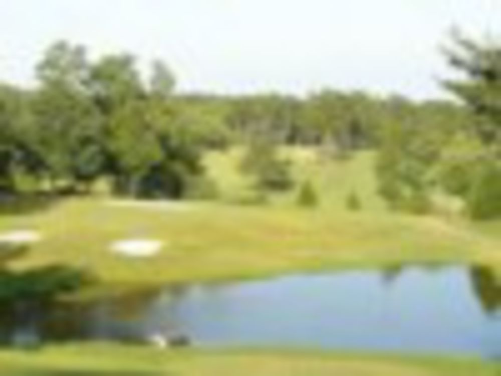 Course photo for Countryland Golf Club