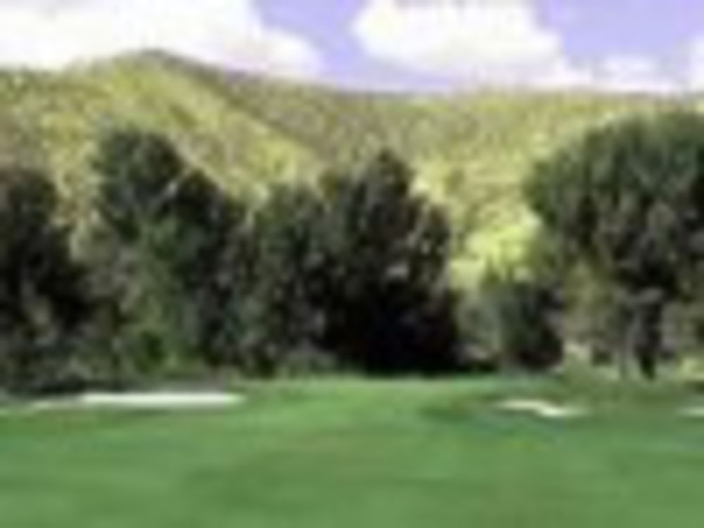 Course photo for Durham Lakes Golf & Country Club