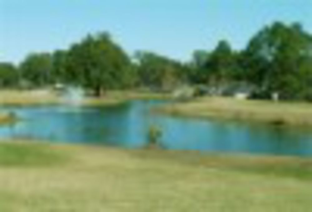 Course photo for Francis Lake Golf Club