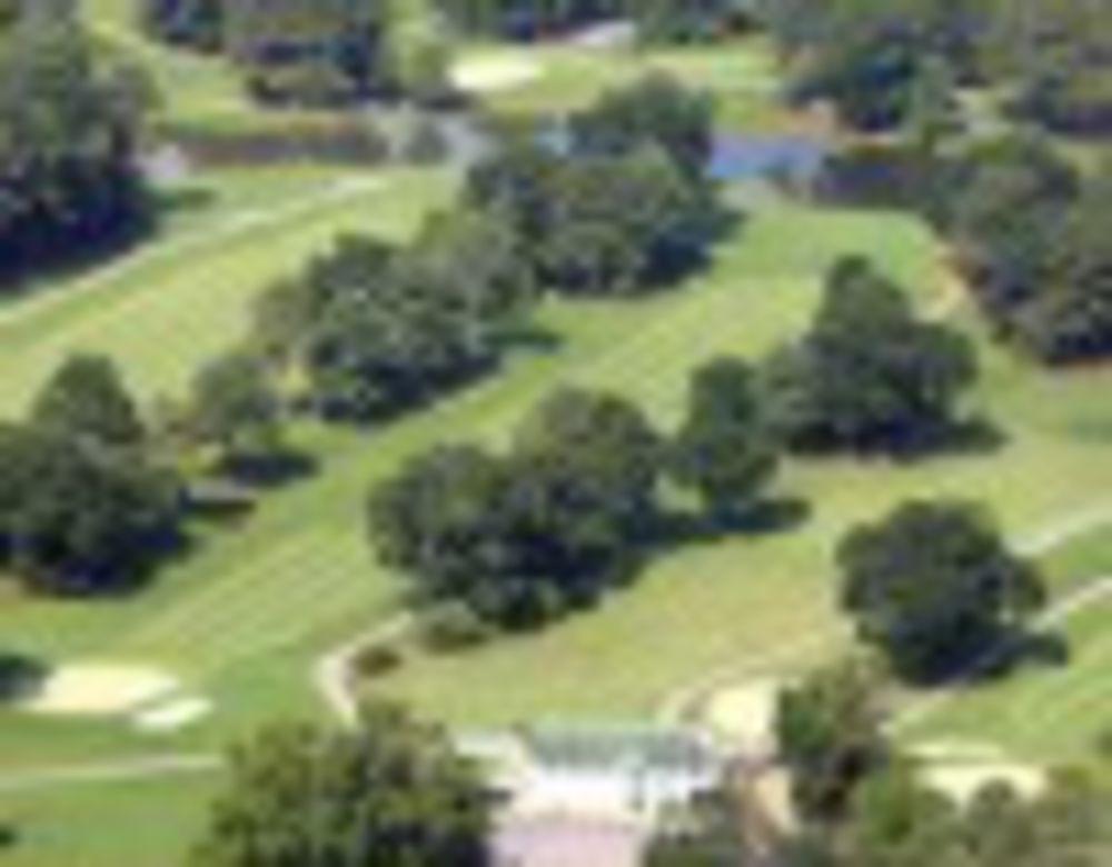 Course photo for LaFayette Golf Course