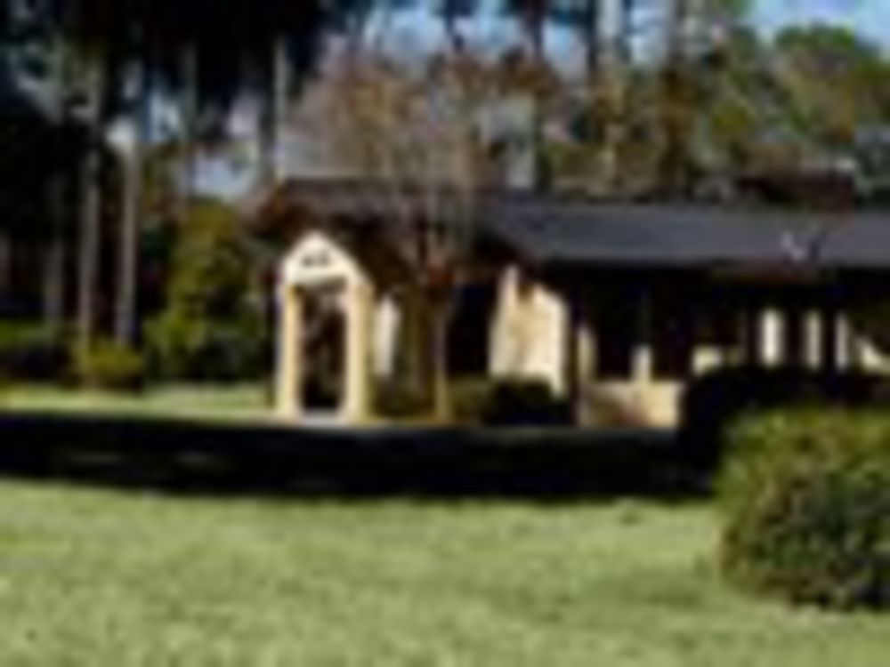 Course photo for Quiet Pines Golf Course