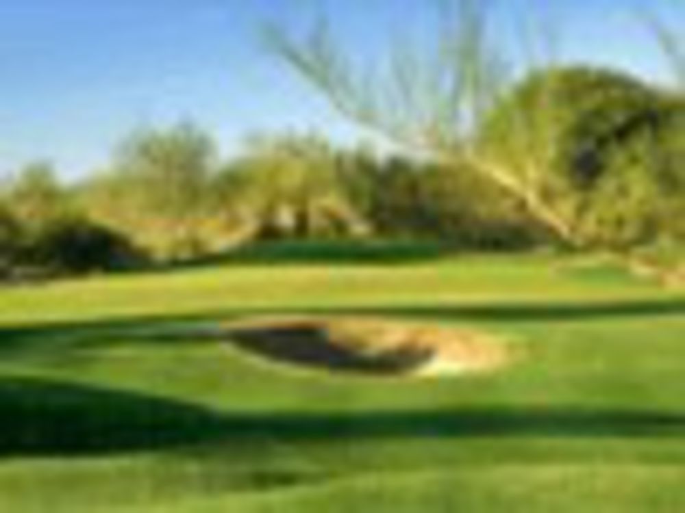 Course photo for Pine Knoll Country Club