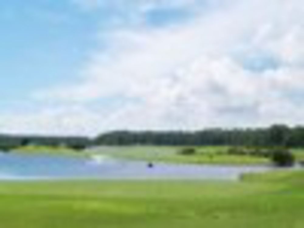 Course photo for Trident Lakes Golf Course