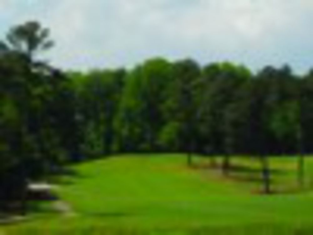 Course photo for University of Georgia Golf Course