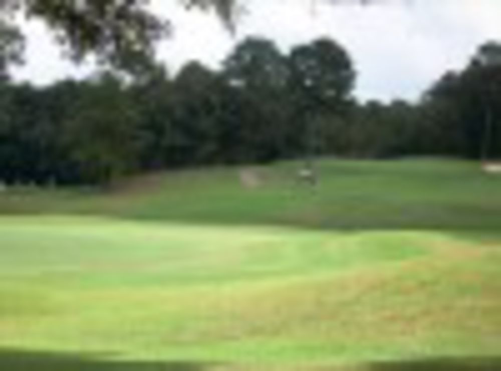 Course photo for Waterford Golf Club