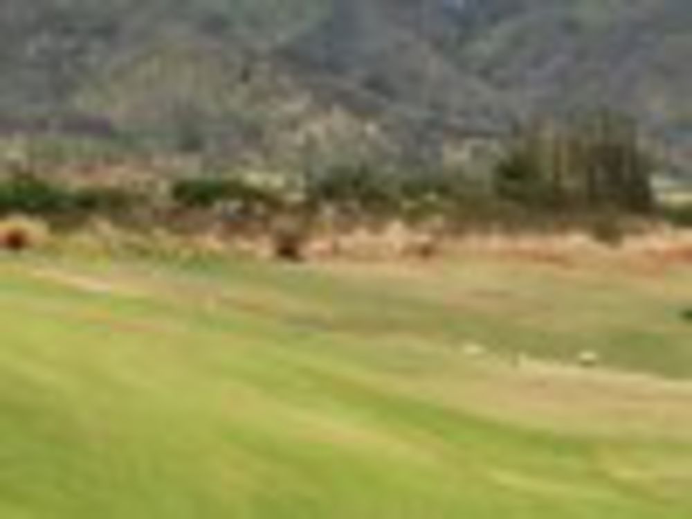 Course photo for Hawaii Country Club Golf Course