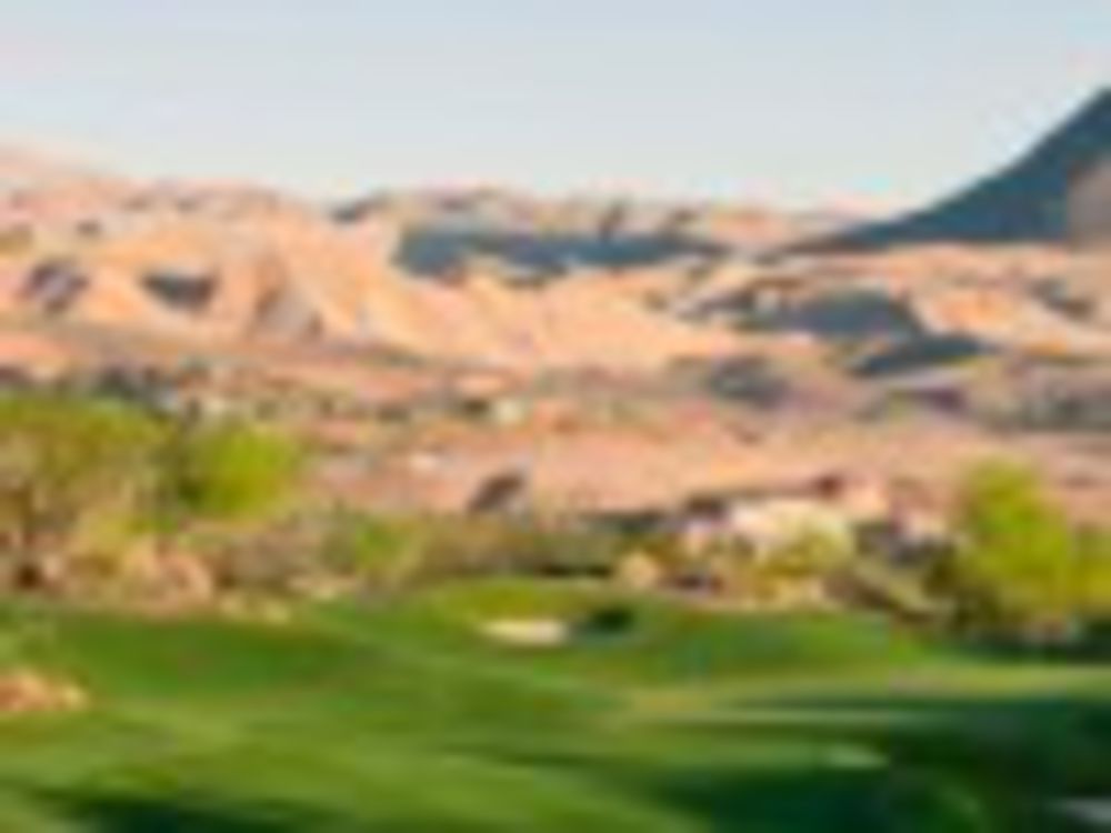 Course photo for Olomana Golf Links
