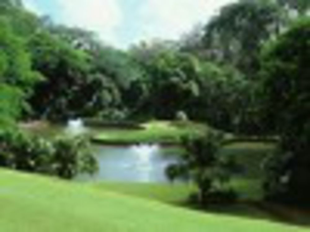 Course photo for The Royal Hawaiian Golf Club